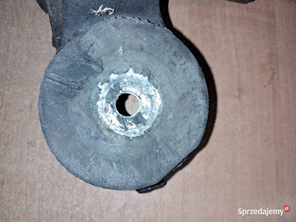 WSPORNIK DRĄŻKA LEWY MERCEDES W126 SE SEL SEC osobowe śląskie Cieszyn