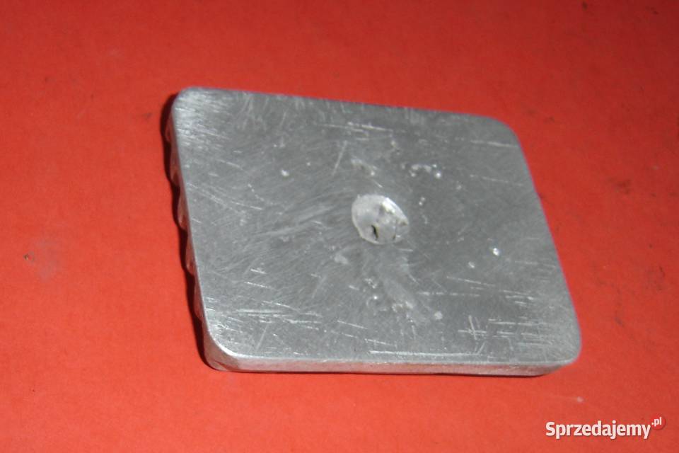 Zundapp K 500 dekiel zawór silnik pokrywa Wrocław