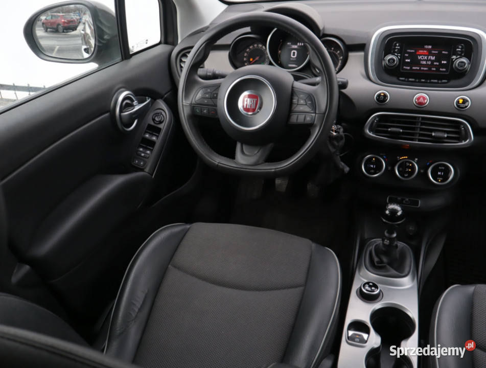 Fiat 500X 14 MultiAir sprzedam