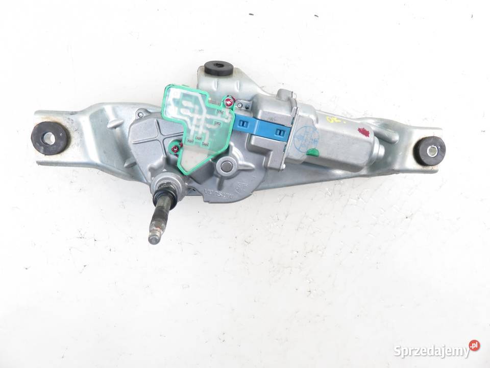 SILNICZEK WYCIERACZKI TYŁ SUBARU IMPREZA III