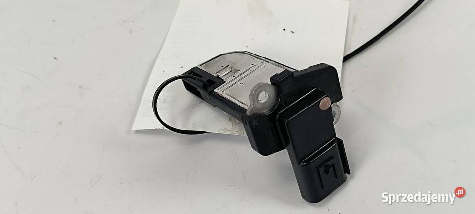 PRZEPŁYWOMIERZ FORD KUGA MK1 7M5112B579BB osobowe Lipno