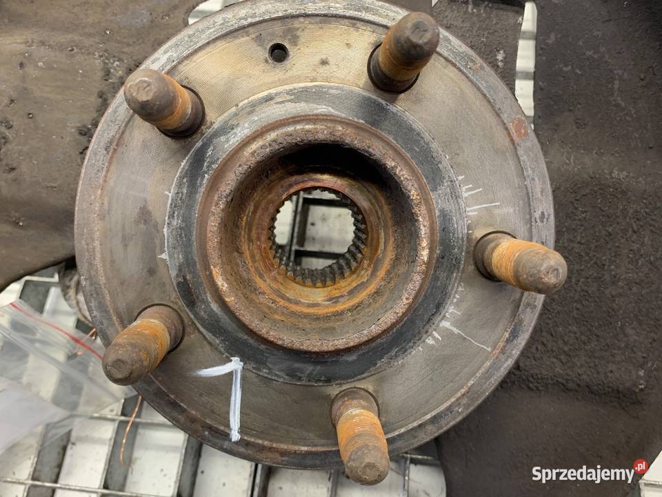 ZWROTNICA LEWY PRZÓD OPEL INSIGNIA A 20 110 0817 osobowe