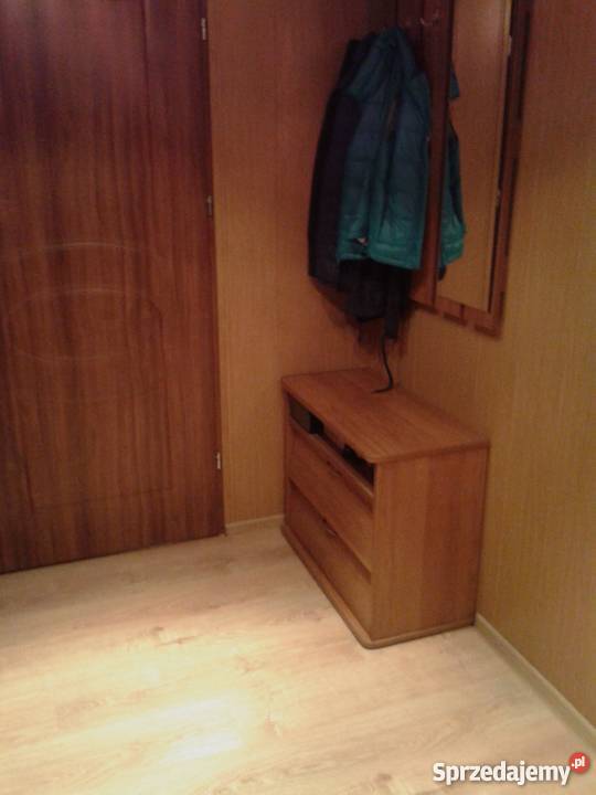 Sprzedam mieszkanie Staszów