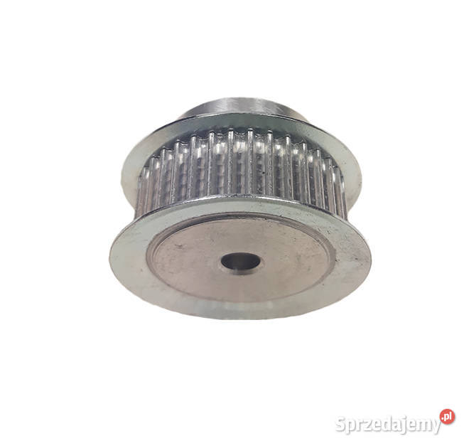 Koło Pasowe 3M 09 36 Zębów Aluminiowe Kłodzko