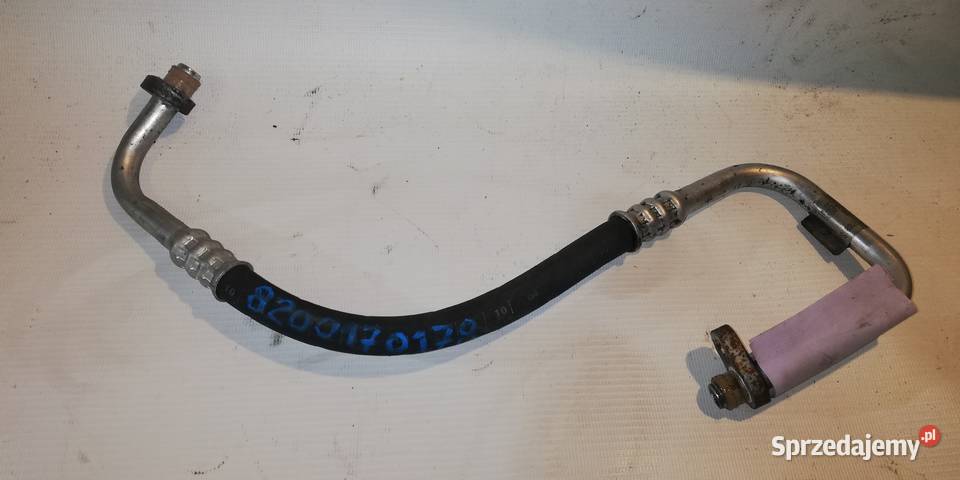 przewód klimatyzacji 8200170178 Renault Scenic 2 Piotrków Trybunalski