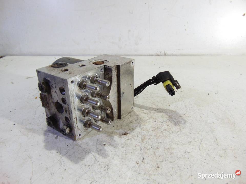 POMPA HAMULCOWA ABS ALFA 145 46542044 0265216686
