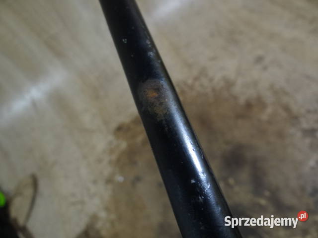 uchwyt tłumika MZ ETZ 250 org DDR Żary