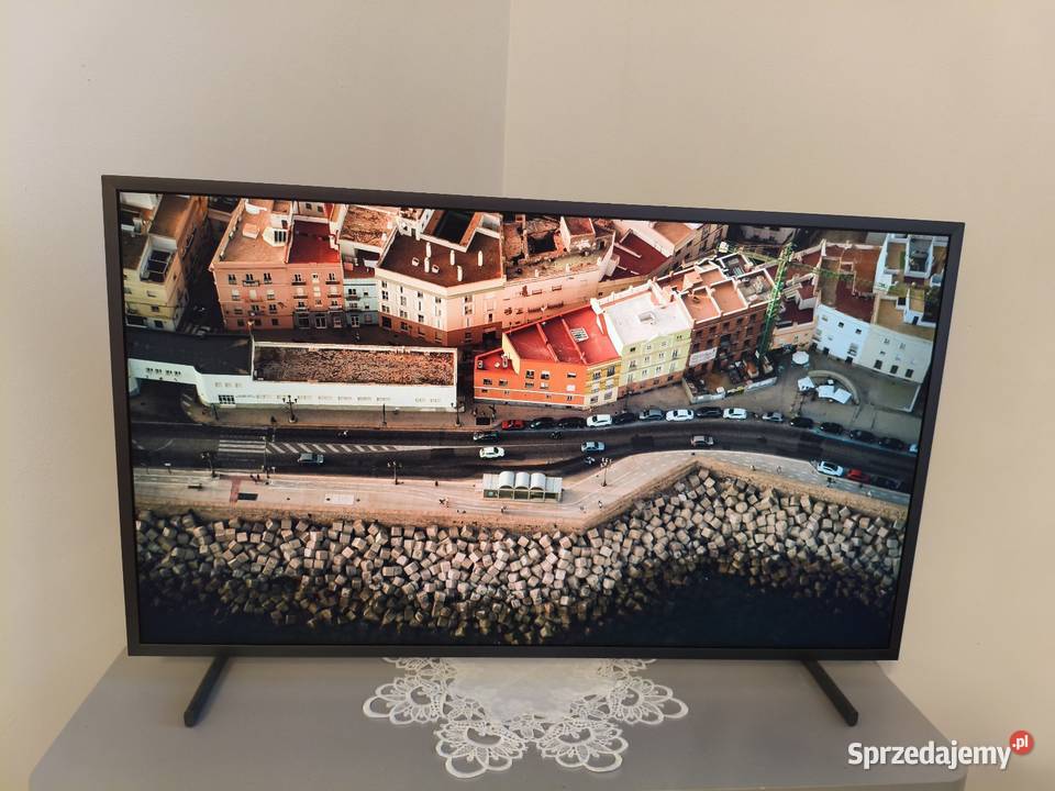 TV Samsung 32 Qled Frame Samsung Świdnica sprzedam