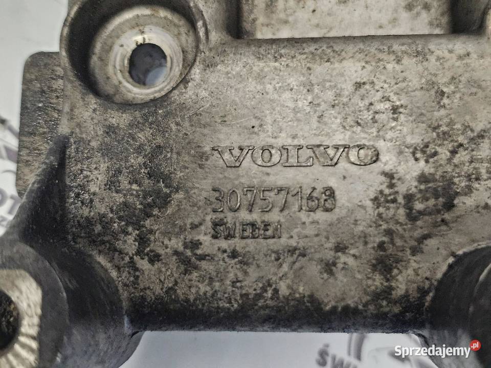 VOLVO XC70 24 D5 D5244T D5244T4 Łapa silnika świętokrzyskie