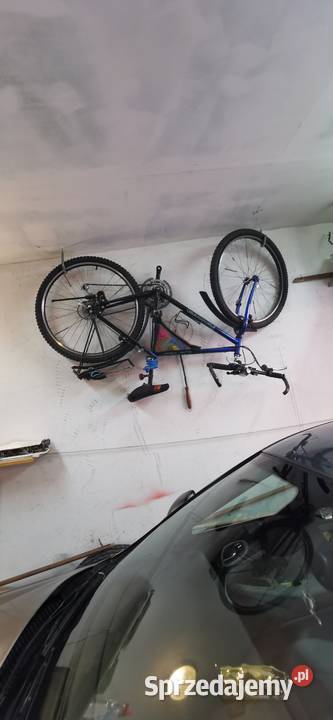 Super Niespotykany Rower Panasonik