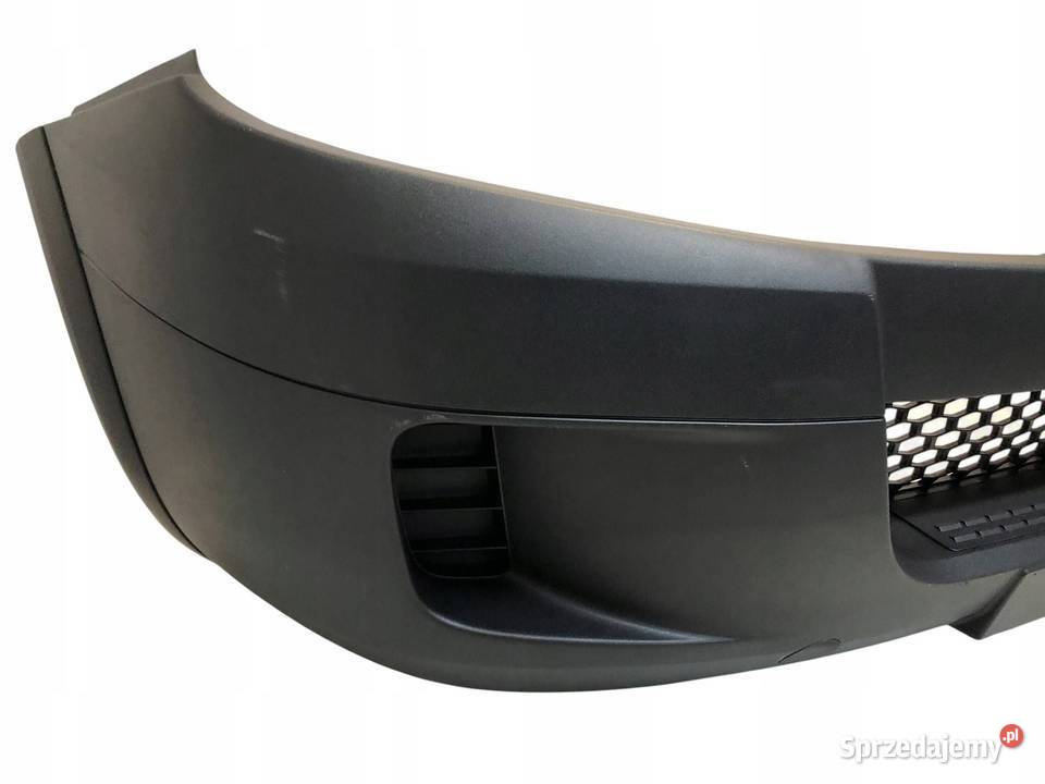 Iveco Daily 20062011 przed liftem Zderzak Skarżysko-Kamienna