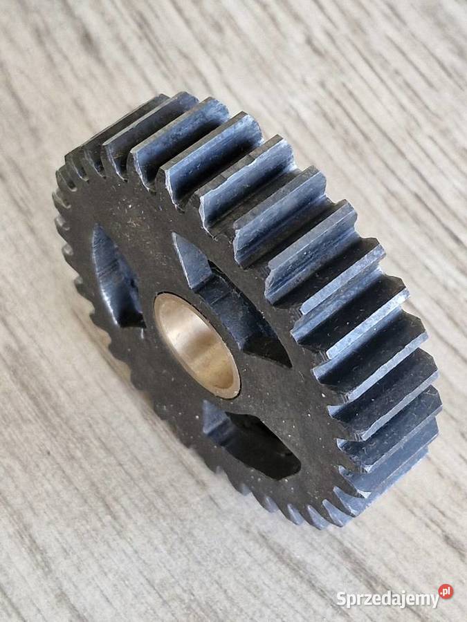 Junak M10 M07 koło rozruchowe jedynka oryginalne mazowieckie Grodzisk Mazowiecki sprzedam