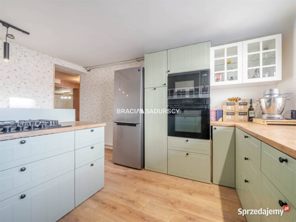 sprzedaży domu wolnostojącego Skała Olkuska 150 sprzedam