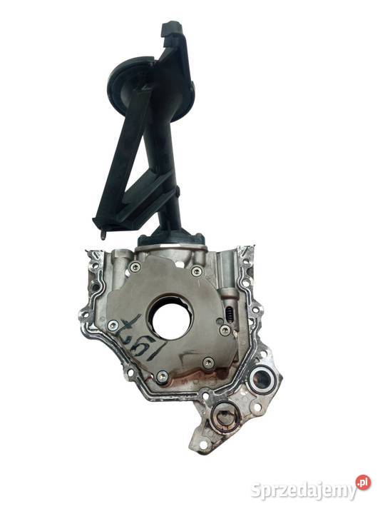 POMPA OLEJU 9686038880 16 E HDI Peugeot 2008 I Smarowanie silnika