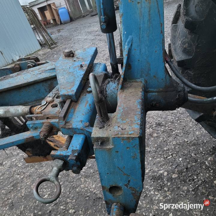 Rabe Werk Busko-Zdrój sprzedam