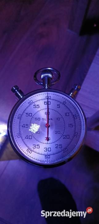 czasomierz sekundomierz stoper radzicki opolskie Nysa