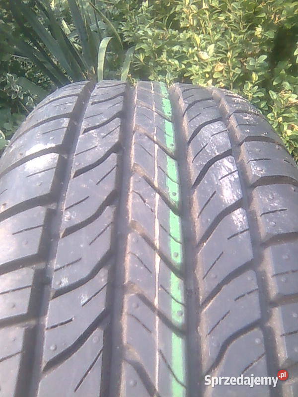 Koło z zapasu daewoo nówka Daewoo (oryginalne)