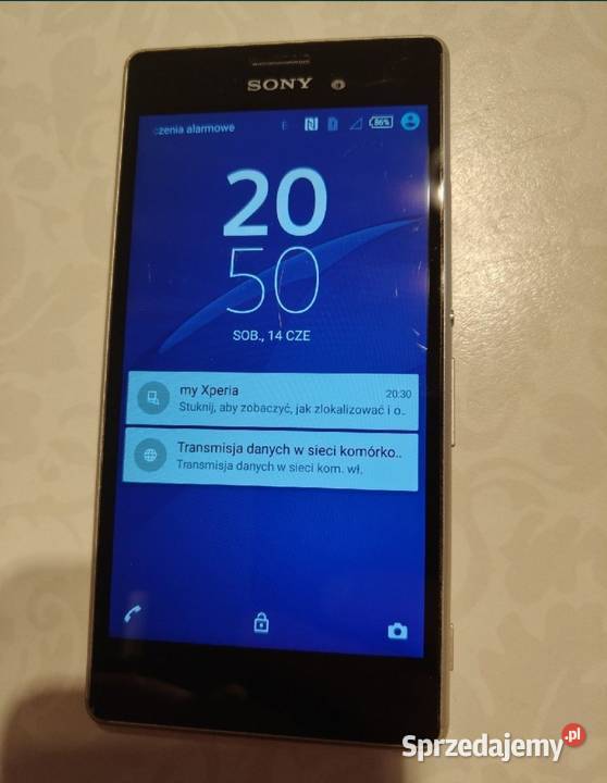 Sony Xperia M4 Aqua E2303 Rzeszów sprzedam