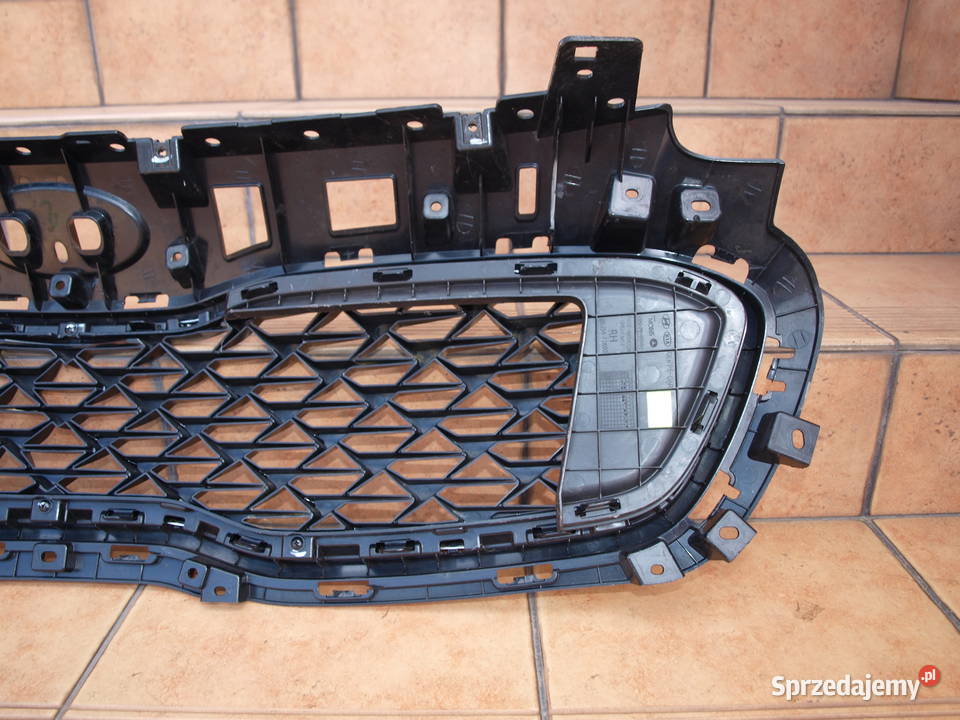 Kia Sportage grill chrom atrapa przód 2018 2020r Części Kalisz