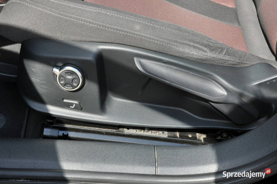 Audi A4 Avant 20TDI 150 Stronic Kamera Nawigacja aluminiowe felgi Stalowa Wola
