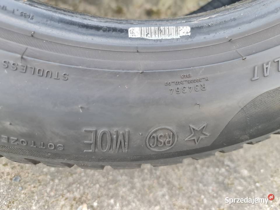 Opony 22555 r17 Pirelli solto zero 3 2 Bydgoszcz