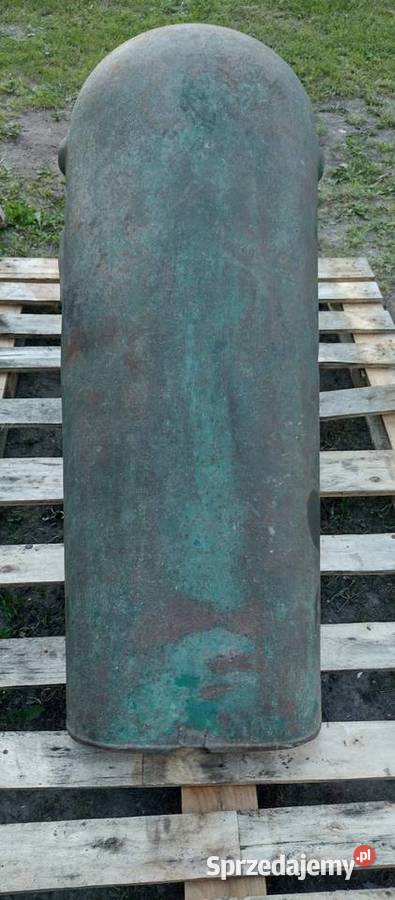 Maska Ursus c328 Siedlce