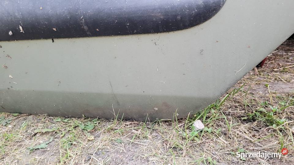 Drzwi Renault Thalia osobowe Drzwi