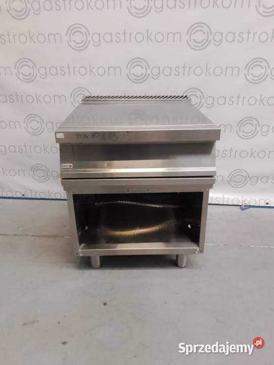 Stanowisko neutralne Fagor 70x80x85