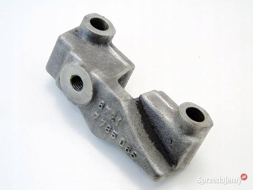 ŁAPA WSPORNIK SILNIKA 30 D E39 E46 E38 BMW 330D