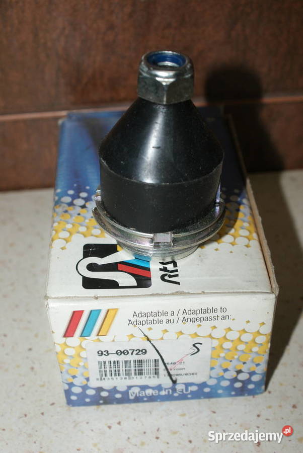 9300729 RTS SWORZEŃ WAHACZA PEUGEOT 405 CITROEN Białobrzegi