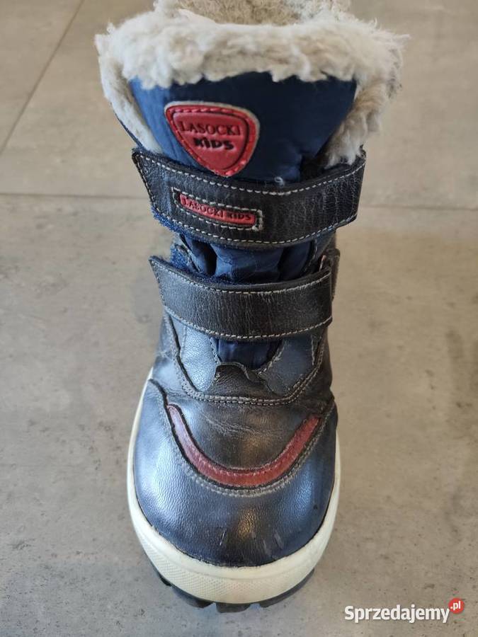 Buty Lasocki Kids 30 Kraśnik sprzedam