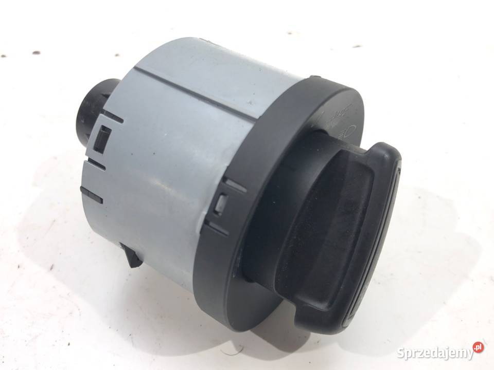 WŁĄCZNIK ŚWIATEŁ SKODA OCTAVIA III 5E0941431F