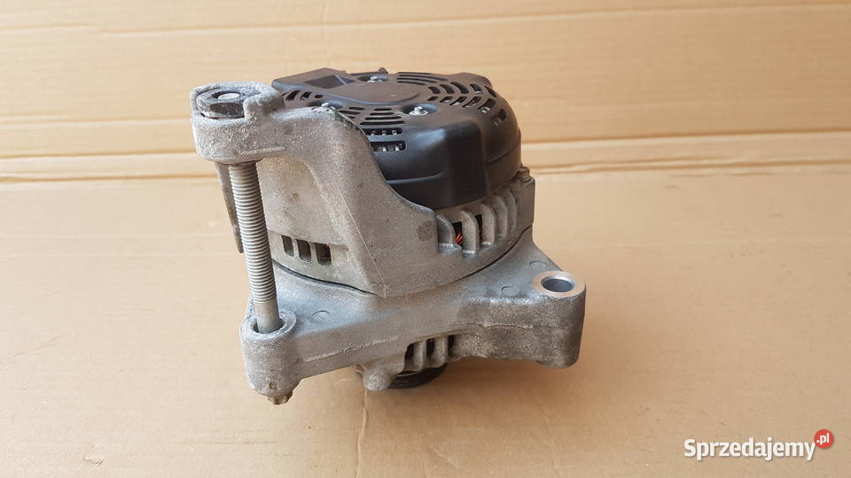 BMW 218d seria 2 F45 Active Tourer Alternator dolnośląskie Legnica