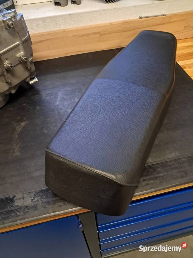Kanapa siedzenie romet ogar Wschowa sprzedam