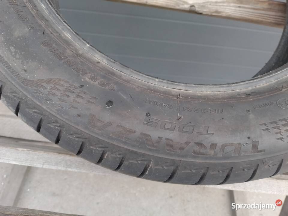 18565 15 Kumho 45244424 Obrzycko L2538 WYSYŁKA Zielonagóra