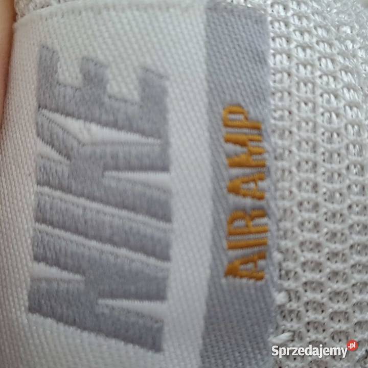 Buty Nike Air AMP Warszawa