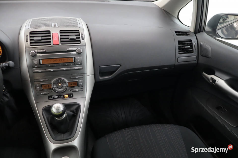 Toyota Auris 13 Dual VVTi 208582km Zabrze