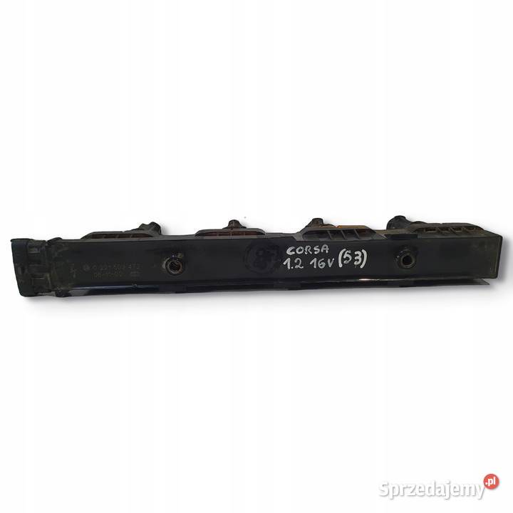 CEWKA ZAPŁONOWA Opel Corsa D 12 14 16V Chełm sprzedam