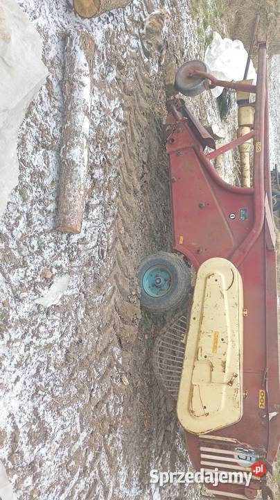 Kopaczka do ziemniaków Szydłów