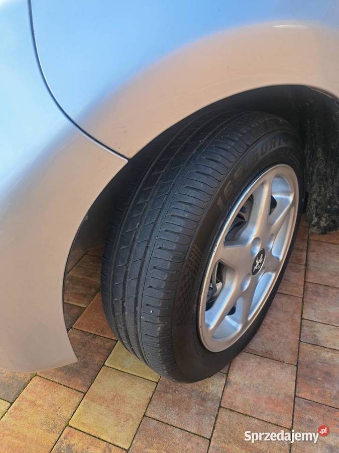 Peugeot 107 Idealny prezent choinke 68KM 107 podkarpackie