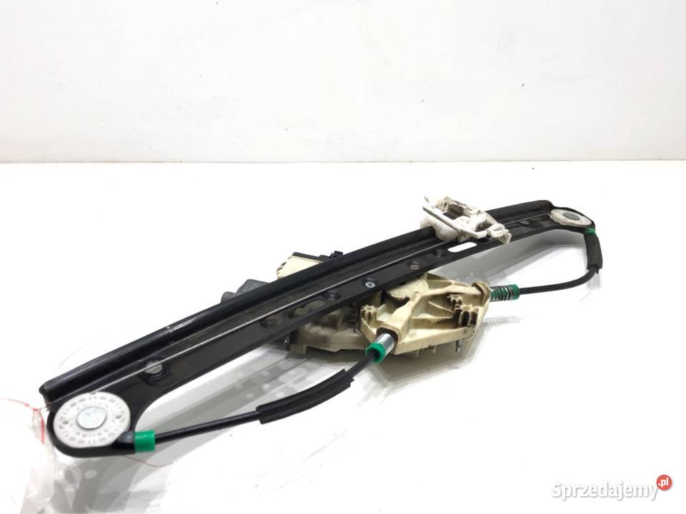 PODNOŚNIK SZYBY LEWY TYŁ BMW E83 6925965 SUV