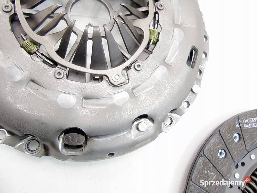 SPRZĘGŁO TARCZA DOCISK 22 HDI TDCI JUMPER BOXER Sosnowiec