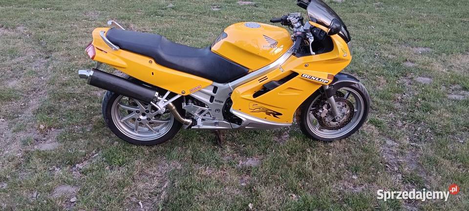 Sprzedam VFR sprzedam