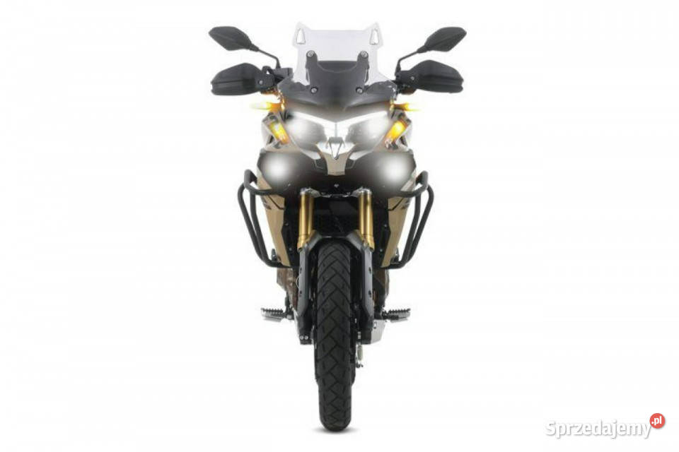VOGE 625DSX Voge DSX 625 Transport Raty Fvat Bicz