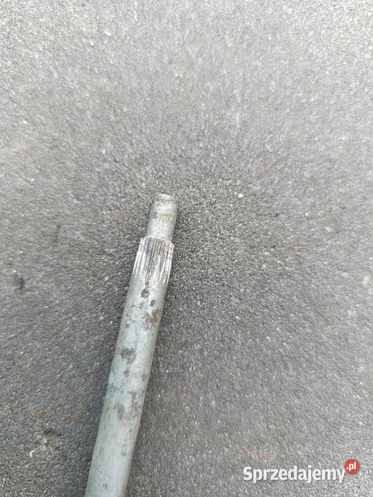 Dźwignia sprzęgła komar Romet motorynka żak Pozostałe świętokrzyskie Kielce