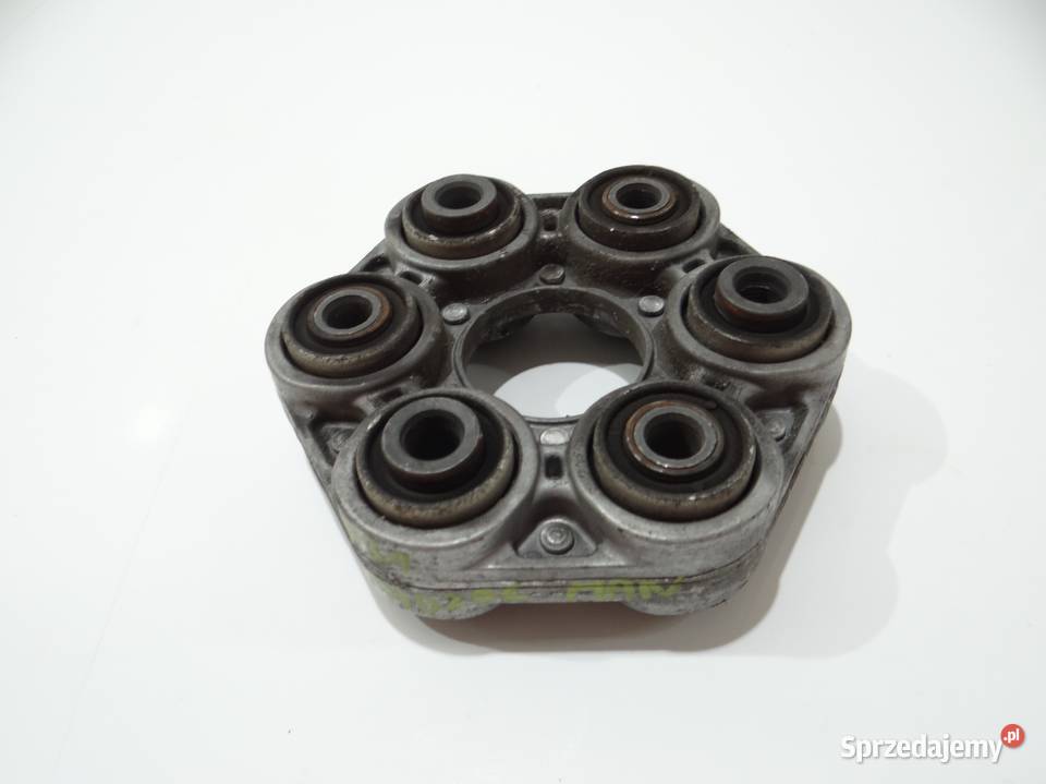 PRZEGUB ŁĄCZNIK WAŁU BMW F30 F31 N47 MANUAL osobowe