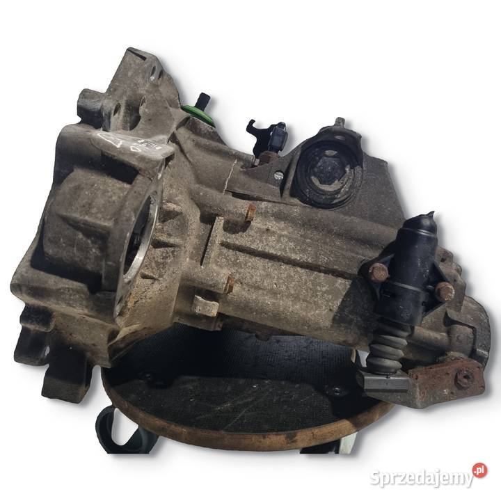 SKRZYNIA BIEGÓW VW Golf IV Bora Audi A3 8L 16 8V lubelskie Chełm