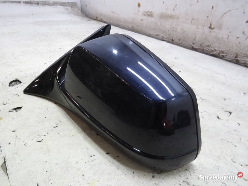LUSTERKO LEWE 3 PIN 416 BMW 6 F06 F12 F13 lubelskie