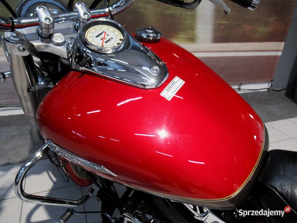 Yamaha XVS 650 Drag Star Dragstar Yamaha Kutno