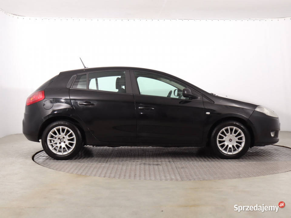 Fiat Bravo 16 MultiJet Bravo sprzedam